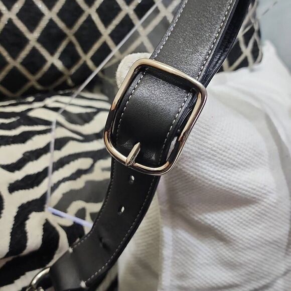 Vintage Coach Chelsea Convertible Crossbody Shoulder Handbag Y2K - Picture 6 of 12